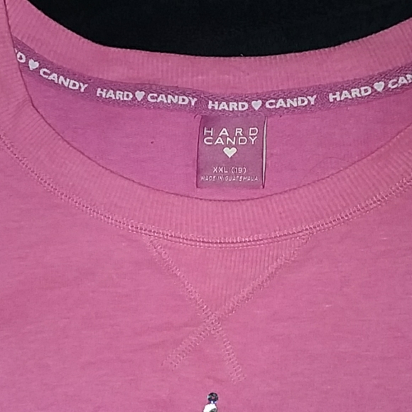 Long sleeve top - Picture 4 of 4